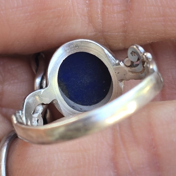 Handmade Southwestern chunky triple strand turquoise chip colorful cube beads ne - Picture 11 of 17